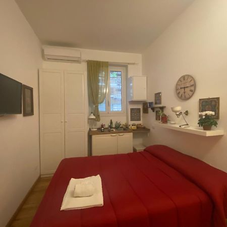 Piccolo E Indipendente A Garbatella Apartment โรม ภายนอก รูปภาพ